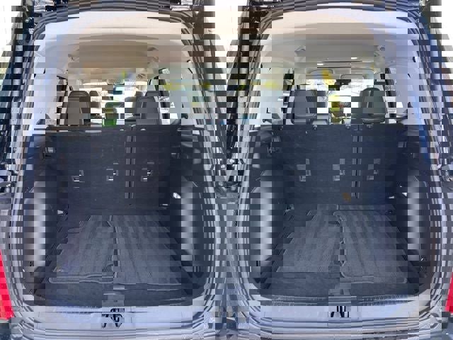 Certified 2025 Ford Bronco Sport Outer Banks w/ Outer Banks Tech Package+ image 11