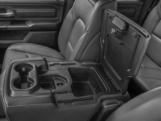New 2026 RAM 1500 Express RWD image 10