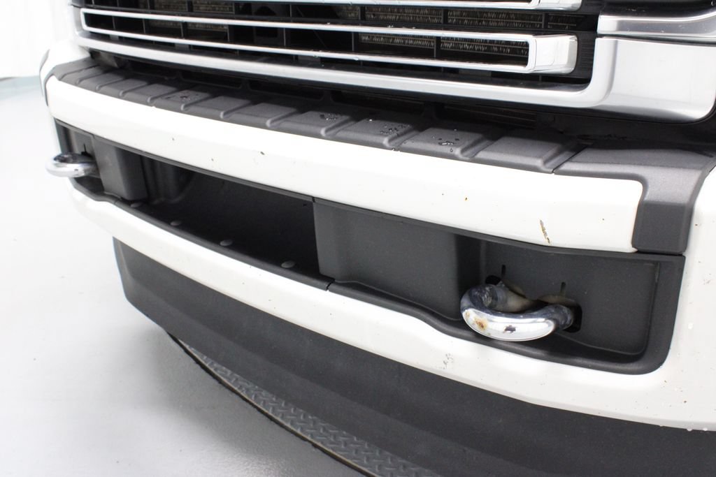Certified 2022 Ford F250 Limited AWD/4WD image 16