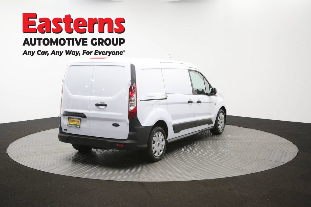 Used 2019 Ford Transit Connect XL FWD image 43