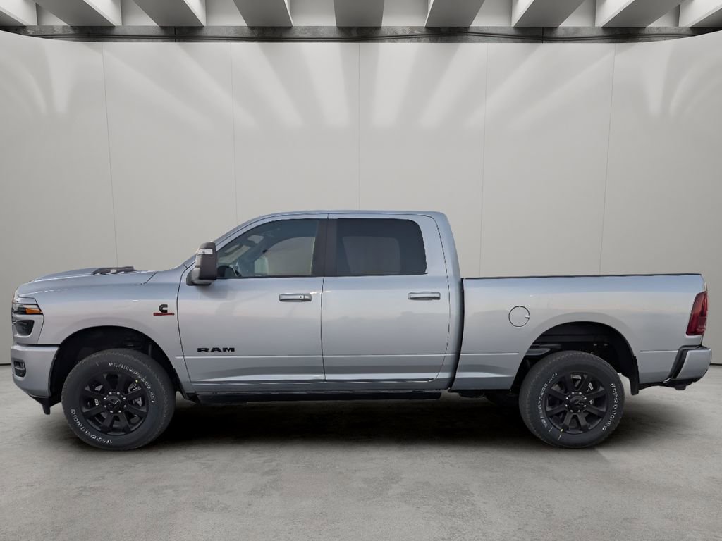 New 2026 RAM 2500 Laramie image 2