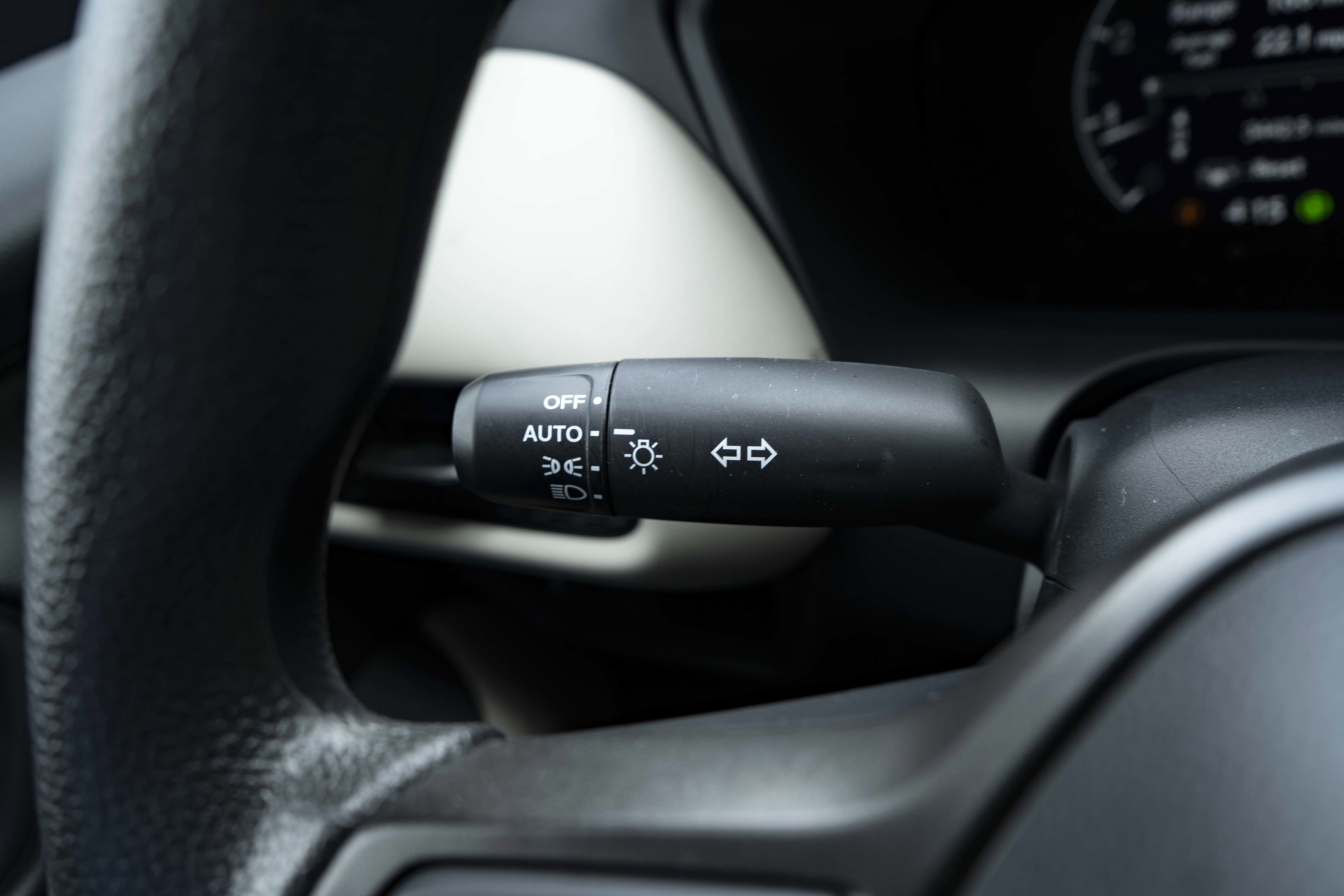 Certified 2026 Honda HR-V LX image 23