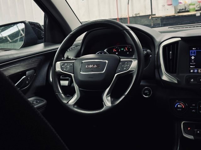 Used 2022 GMC Terrain SLE w/ Driver Convenience Package image 21