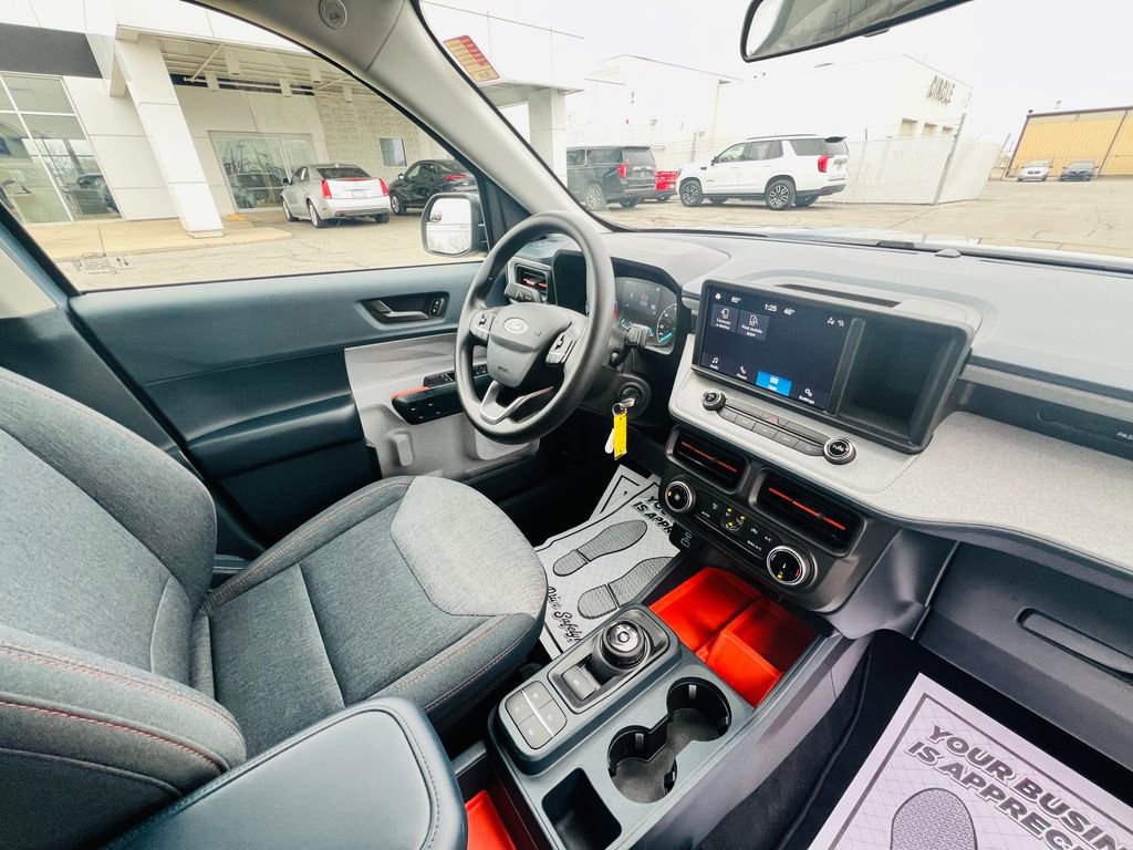 Used 2024 Ford Maverick XLT w/ Equipment Group 300A Standard image 36