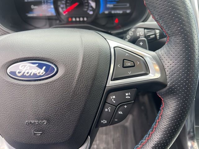 Used 2023 Ford Edge ST w/ Equipment Group 401A AWD/4WD image 29