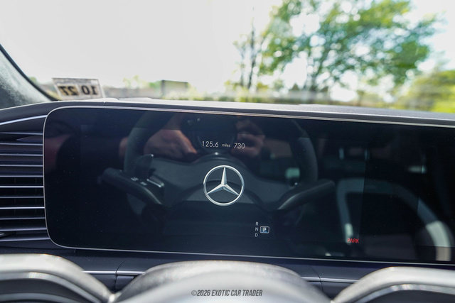Used 2022 Mercedes-Benz GLE 63 AMG S image 68