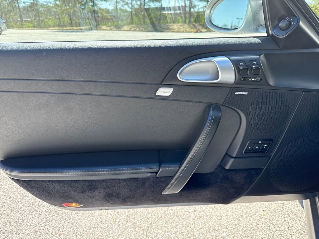 Used 2008 Porsche 911 Carrera S image 13