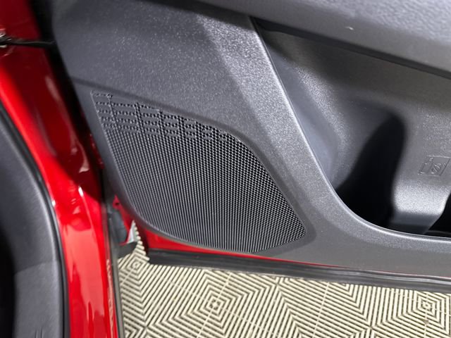 Used 2024 Toyota bZ4X XLE w/ Weather Package AWD/4WD image 29