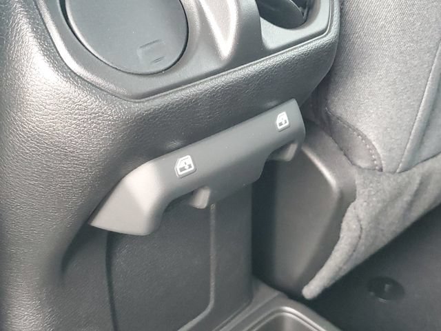 New 2026 Jeep Wrangler Unlimited Sport AWD/4WD image 13