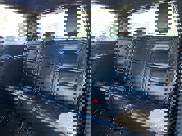 Used 2019 Lincoln Navigator Reserve image 17