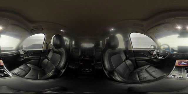 Used 2020 Lincoln Aviator Reserve w/ Equipment Group 202A image 28