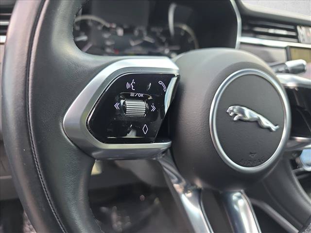 Certified 2023 Jaguar F-PACE S AWD/4WD image 17