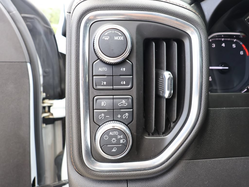 Used 2021 GMC Sierra 1500 AT4 AWD/4WD image 13