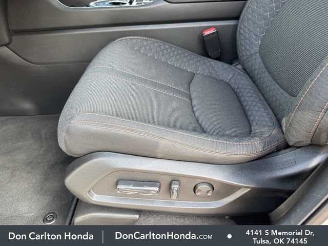 Certified 2026 Honda Pilot Sport image 13