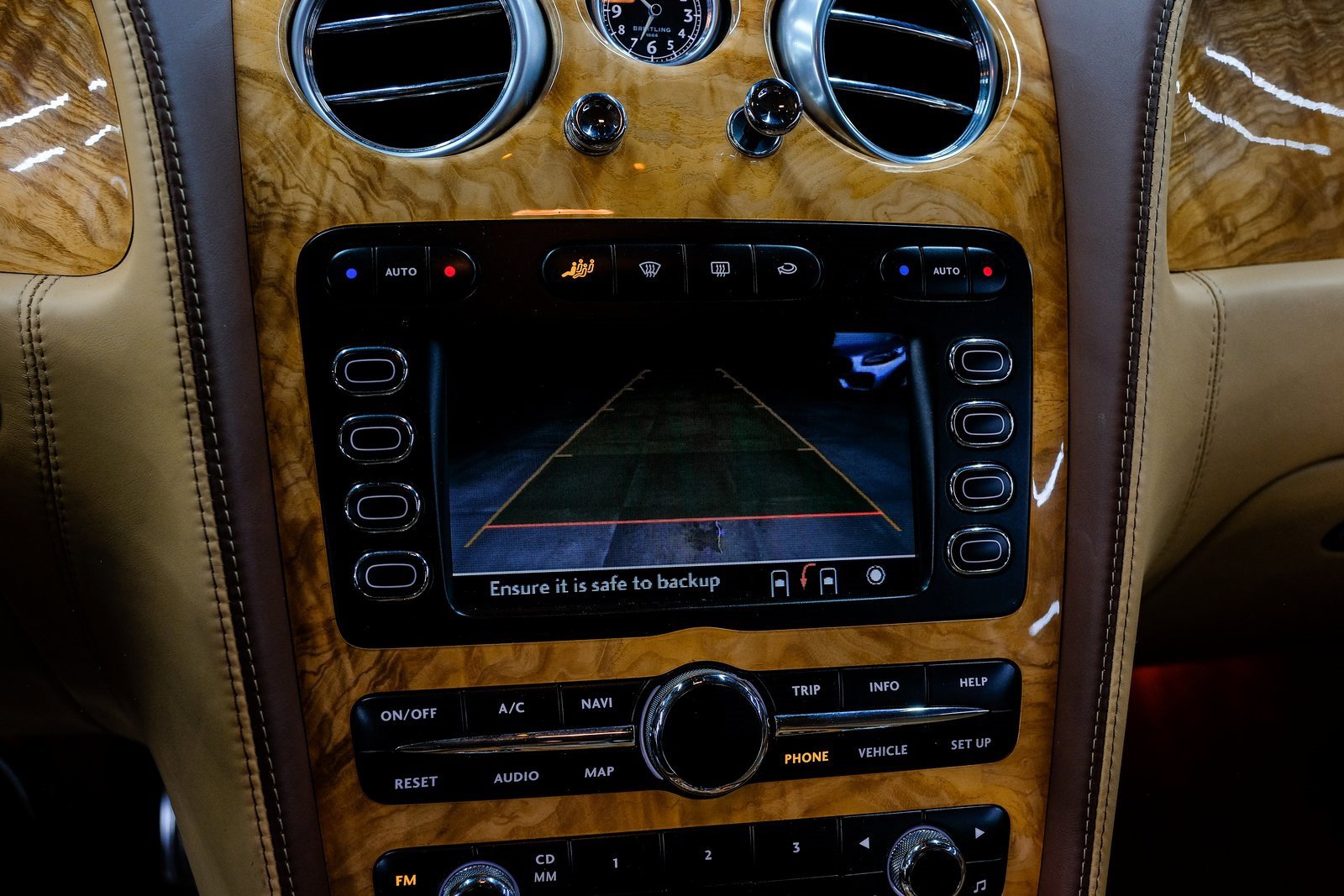 Used 2009 Bentley Continental GT image 30