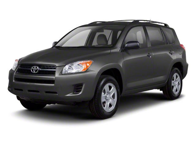 Used 2012 Toyota RAV4 Sport w/ Premium Pkg FWD image 1
