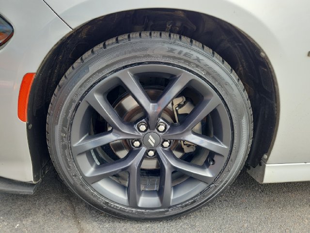 Used 2021 Dodge Charger R/T RWD image 15