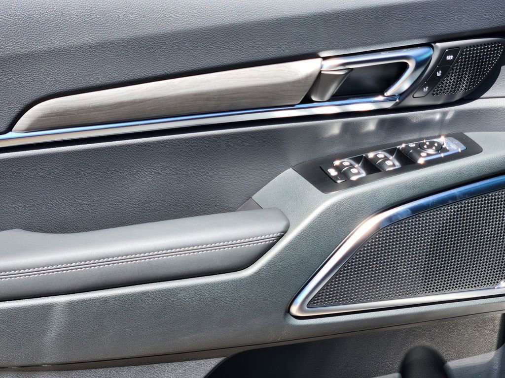 New 2025 Kia Telluride SX Prestige X-Pro AWD/4WD image 7