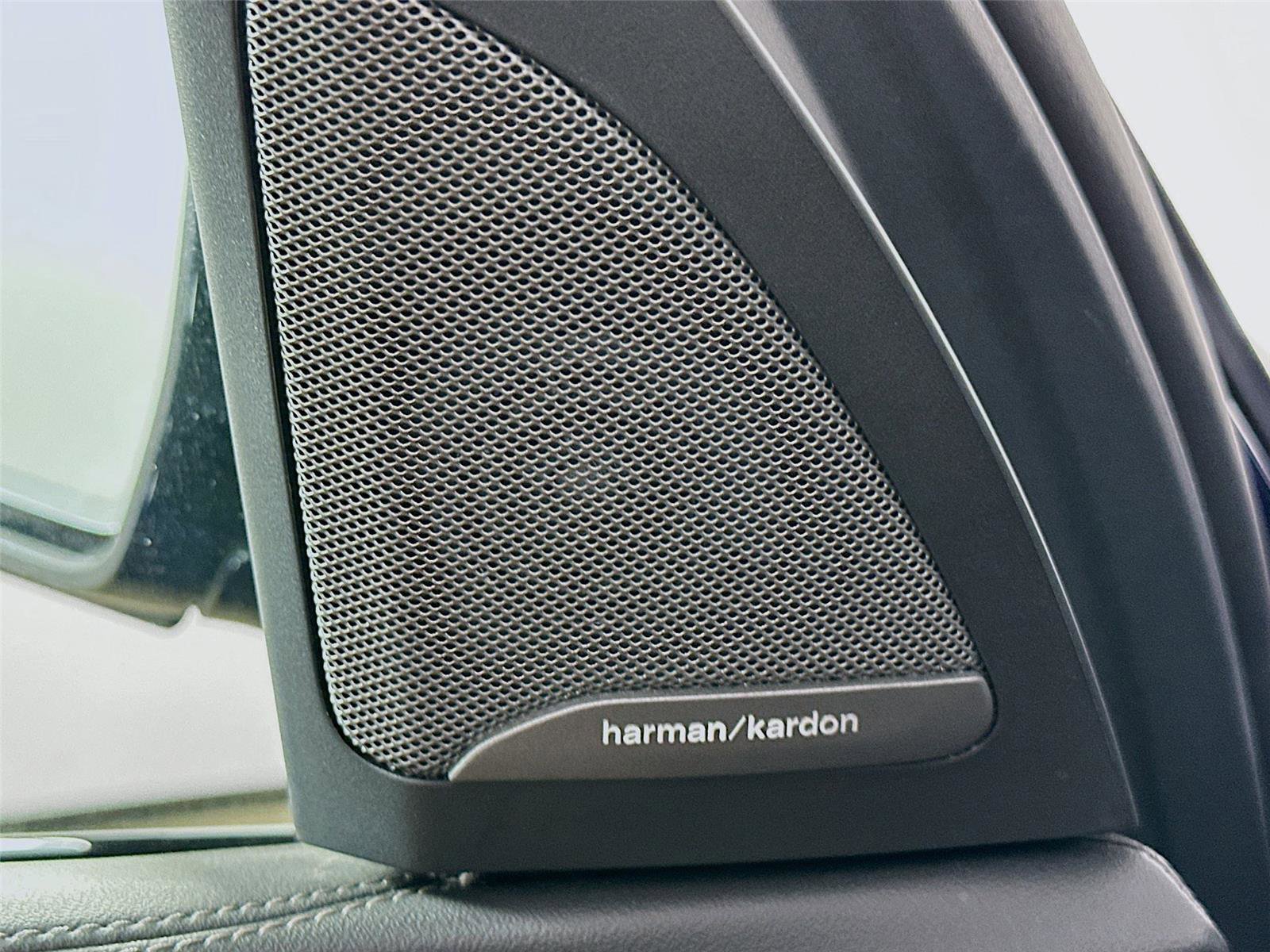 Certified 2024 BMW X5 M60i w/ Executive Package image 19