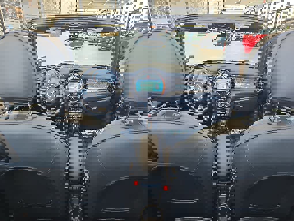 Certified 2024 MINI Cooper John Cooper Works image 36