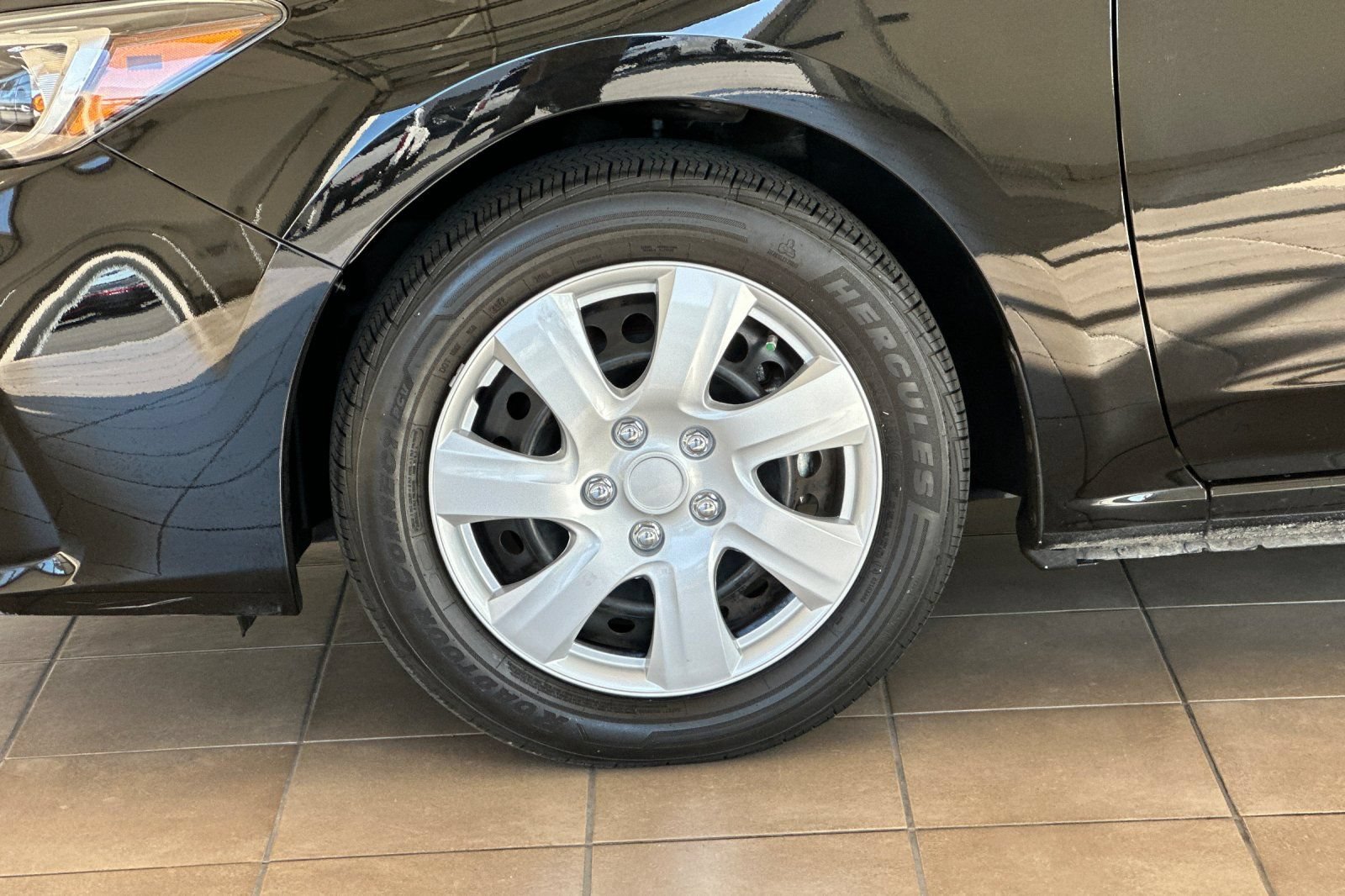 Used 2018 Subaru Impreza 2.0i AWD/4WD image 24