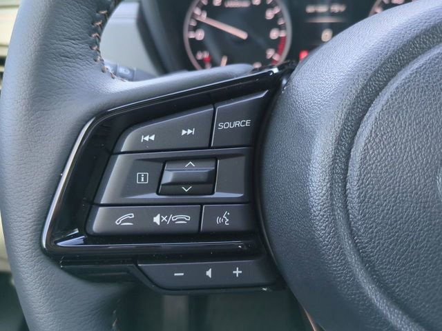 New 2026 Subaru Forester Sport image 24