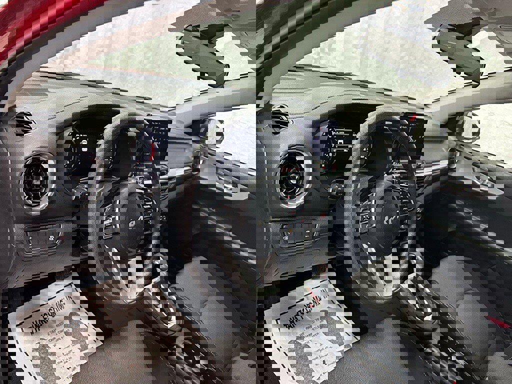 Used 2024 Kia Forte LXS image 15