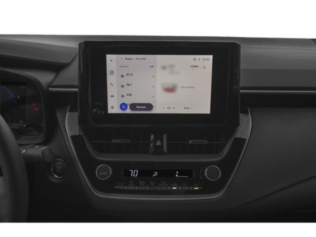 New 2026 Toyota Corolla SE FWD image 9