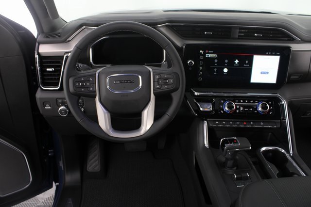 New 2026 GMC Sierra 1500 Denali w/ Denali Reserve Package image 13