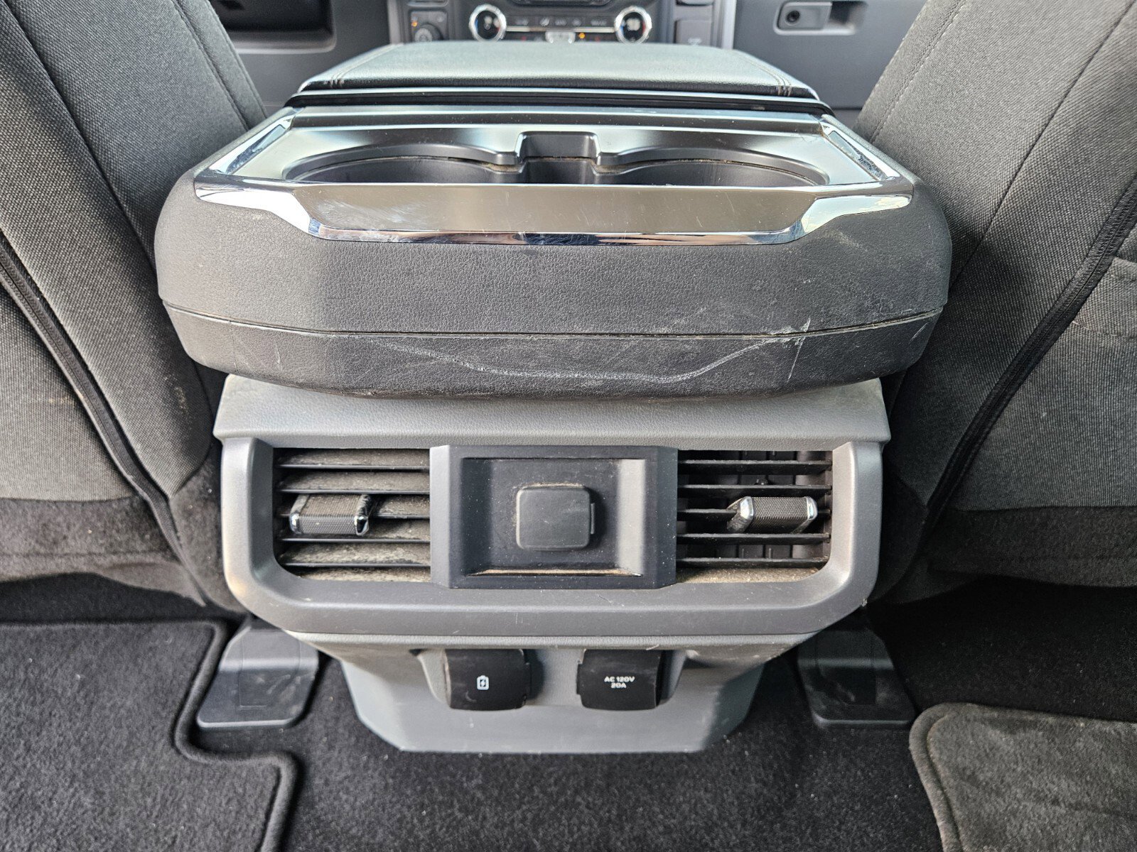 Used 2024 Ford F150 XLT w/ Equipment Group 302A MID AWD/4WD image 11