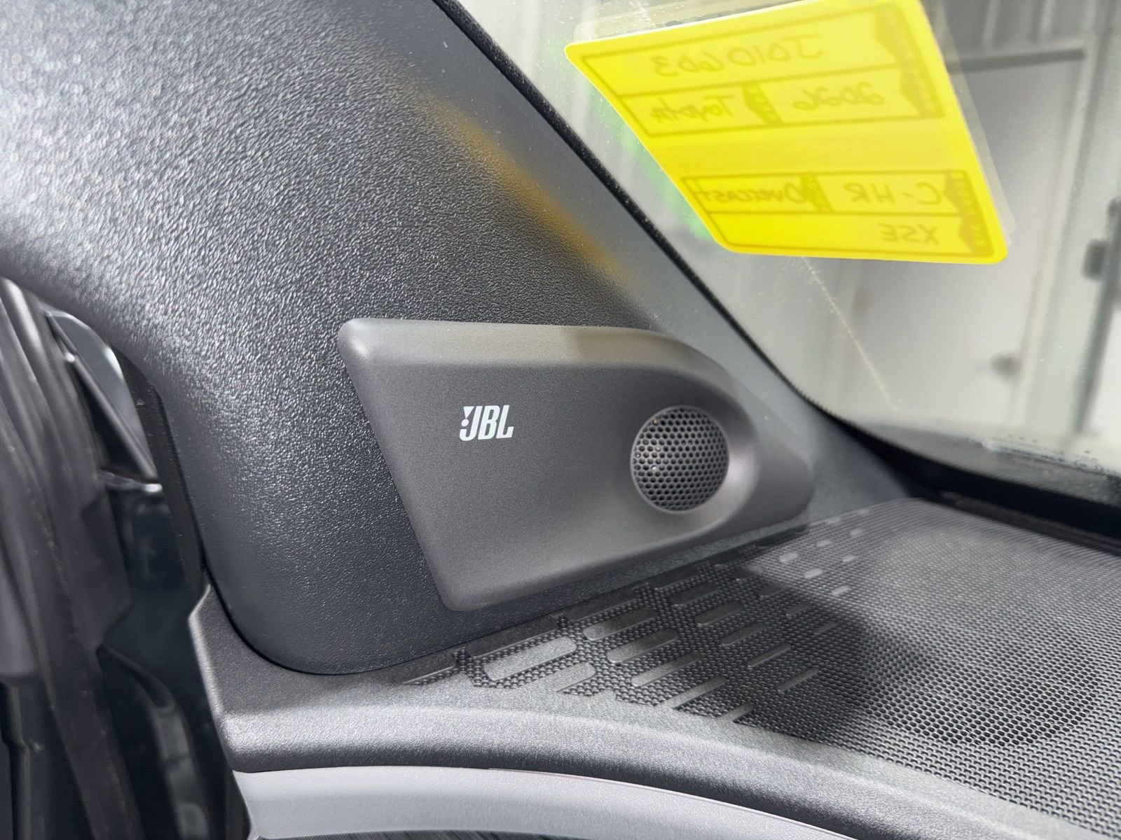 New 2026 Toyota C-HR AWD/4WD image 24
