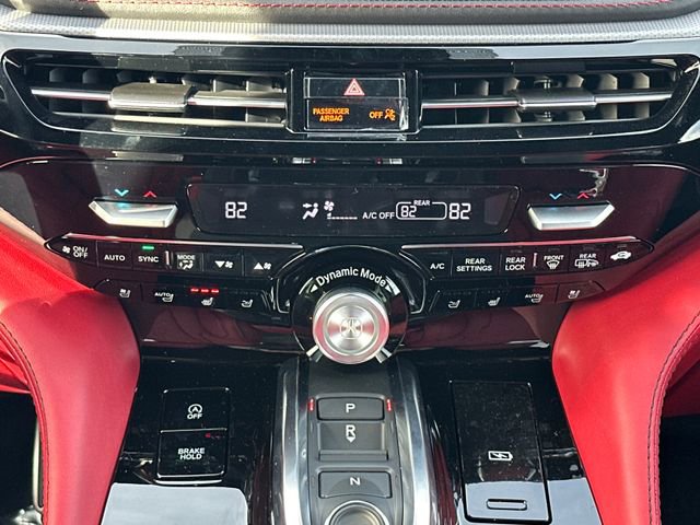 New 2026 Acura MDX A-Spec image 15