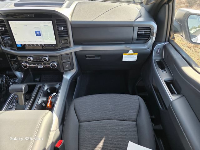 New 2026 Ford F150 XLT w/ Equipment Group 302A MID AWD/4WD image 15