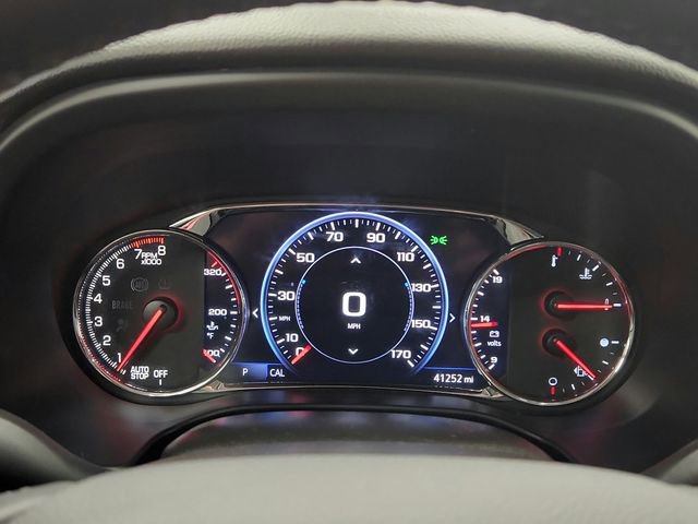 Used 2023 GMC Acadia Denali w/ Denali Ultimate Package AWD/4WD image 20
