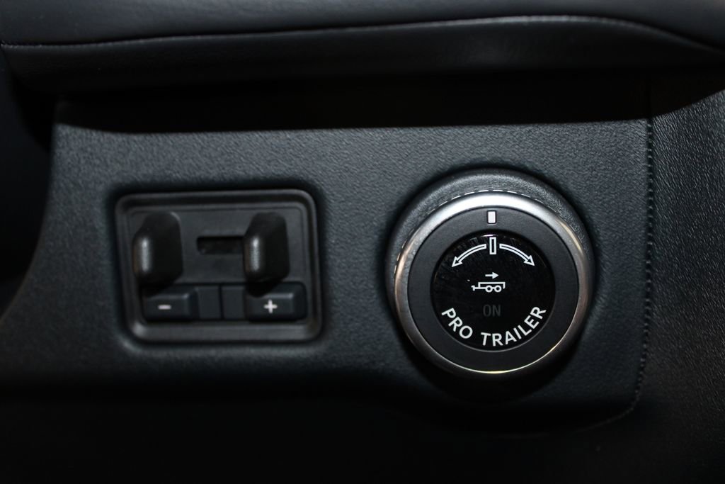 Used 2025 Lincoln Navigator Black Label AWD/4WD image 53
