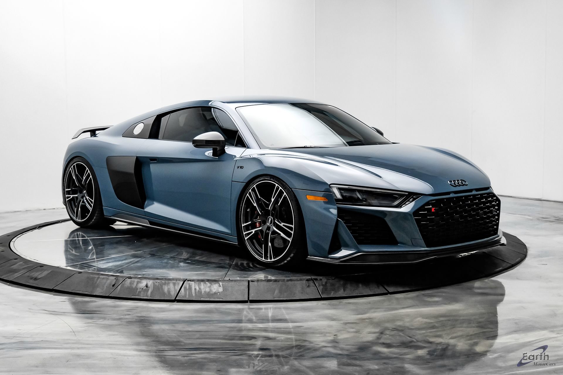 Used 2020 Audi R8 V10 performance AWD/4WD image 21