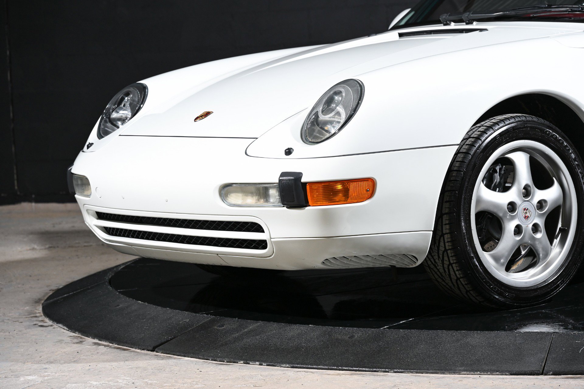 Used 1996 Porsche 911 Carrera image 30