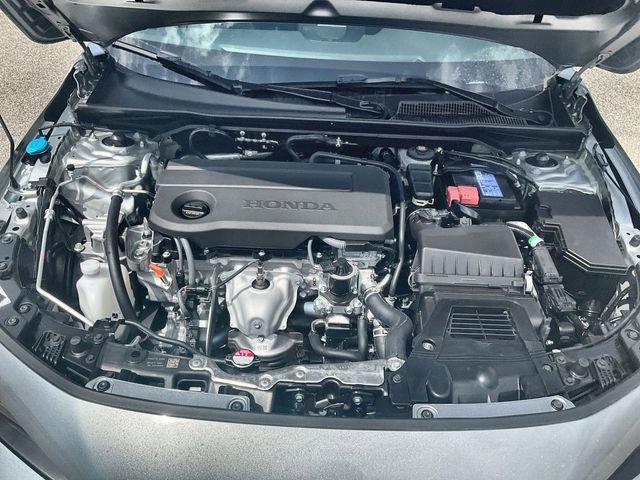 New 2026 Honda Civic Sport image 32