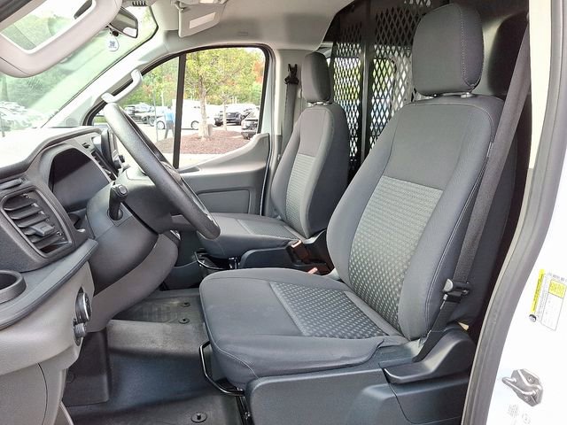 Used 2023 Ford Transit 250 Low Roof AWD w/ Exterior Upgrade Package image 14