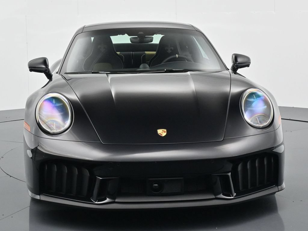 New 2026 Porsche 911 Carrera 4 GTS AWD/4WD image 10