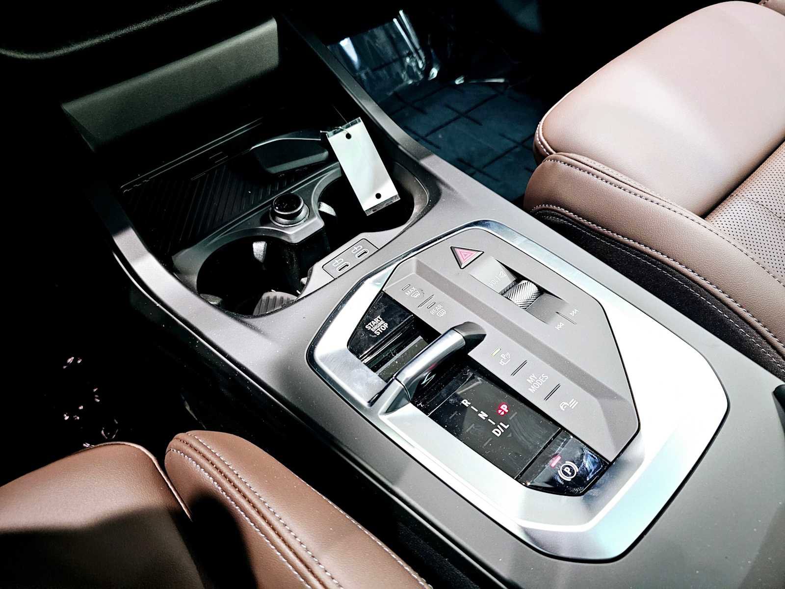 New 2025 BMW 228i xDrive image 17