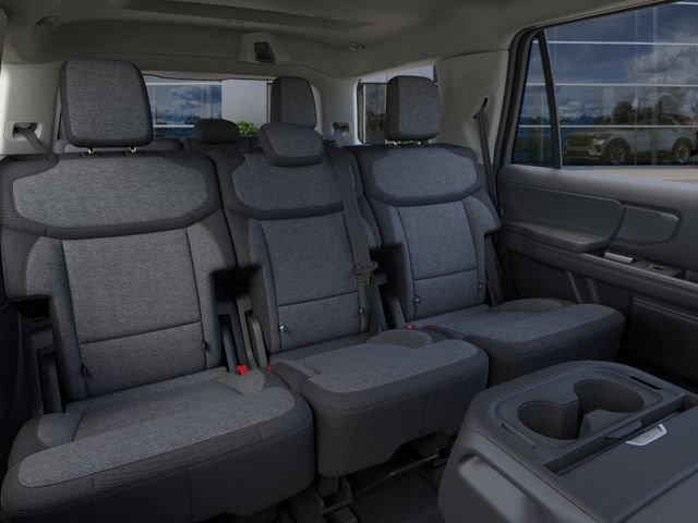 New 2025 Ford Expedition Active RWD image 12