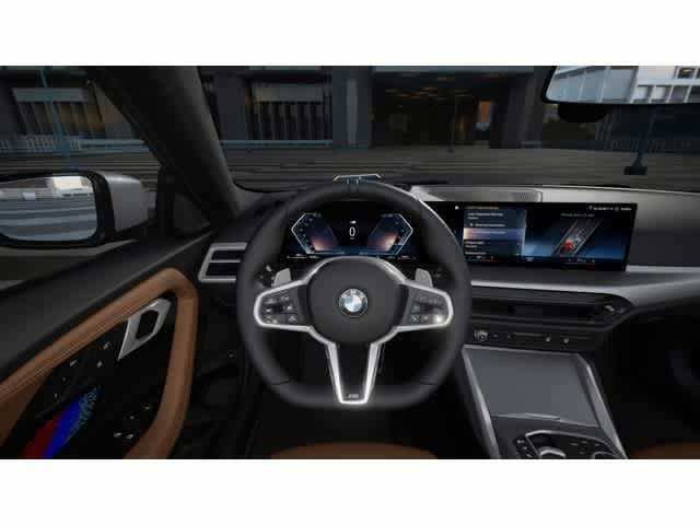 New 2026 BMW 230i Coupe w/ Premium Package RWD image 13