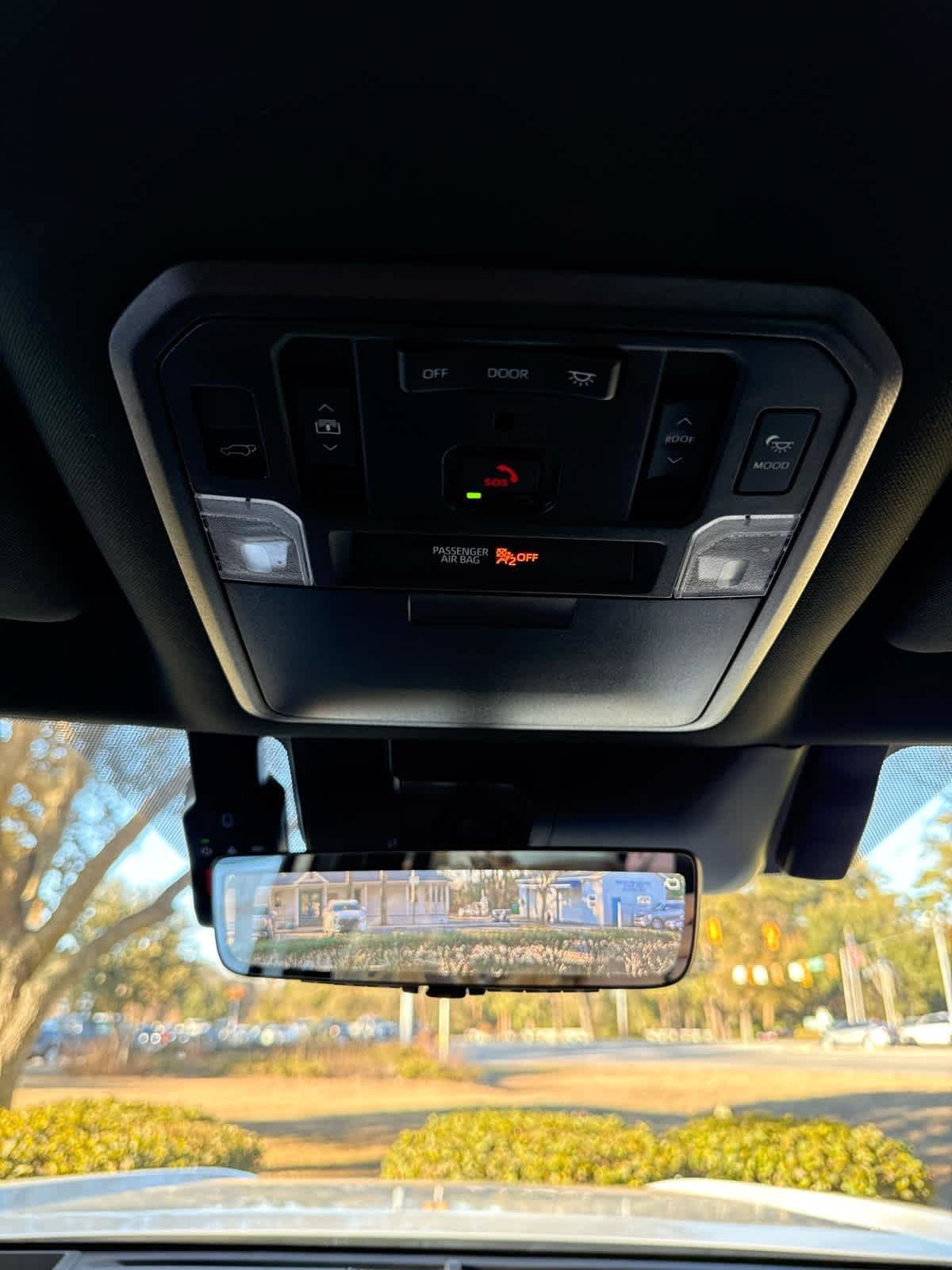 Used 2025 Toyota Sequoia Capstone image 34