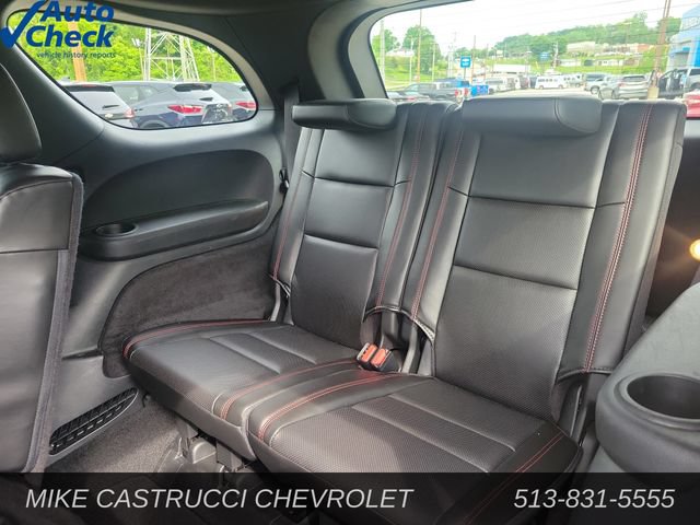 Used 2023 Dodge Durango GT AWD/4WD image 29
