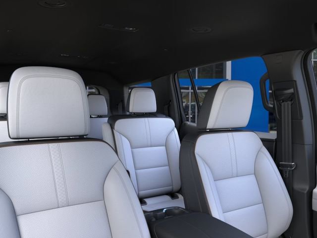 New 2026 Chevrolet Traverse High Country FWD image 24