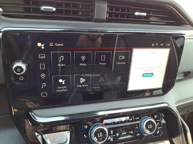 New 2026 GMC Sierra 2500 AT4X AWD/4WD image 32