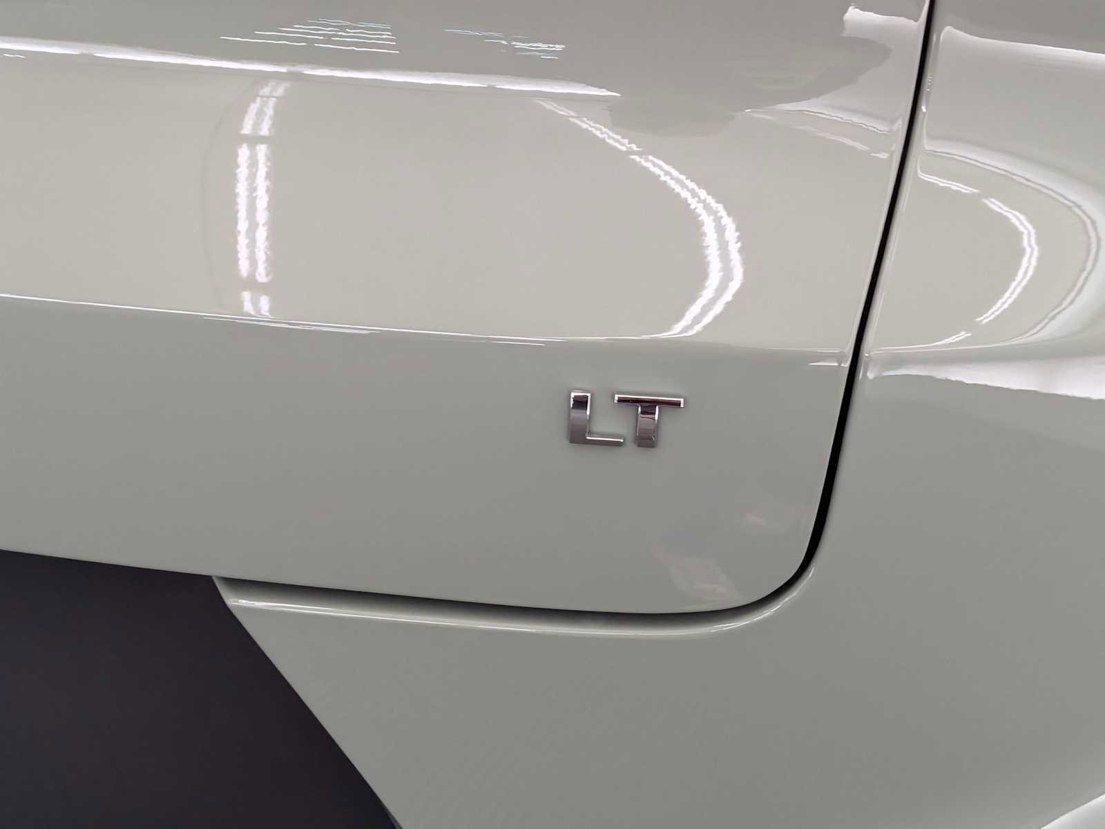 New 2026 Chevrolet TrailBlazer LT w/ Convenience Package image 13