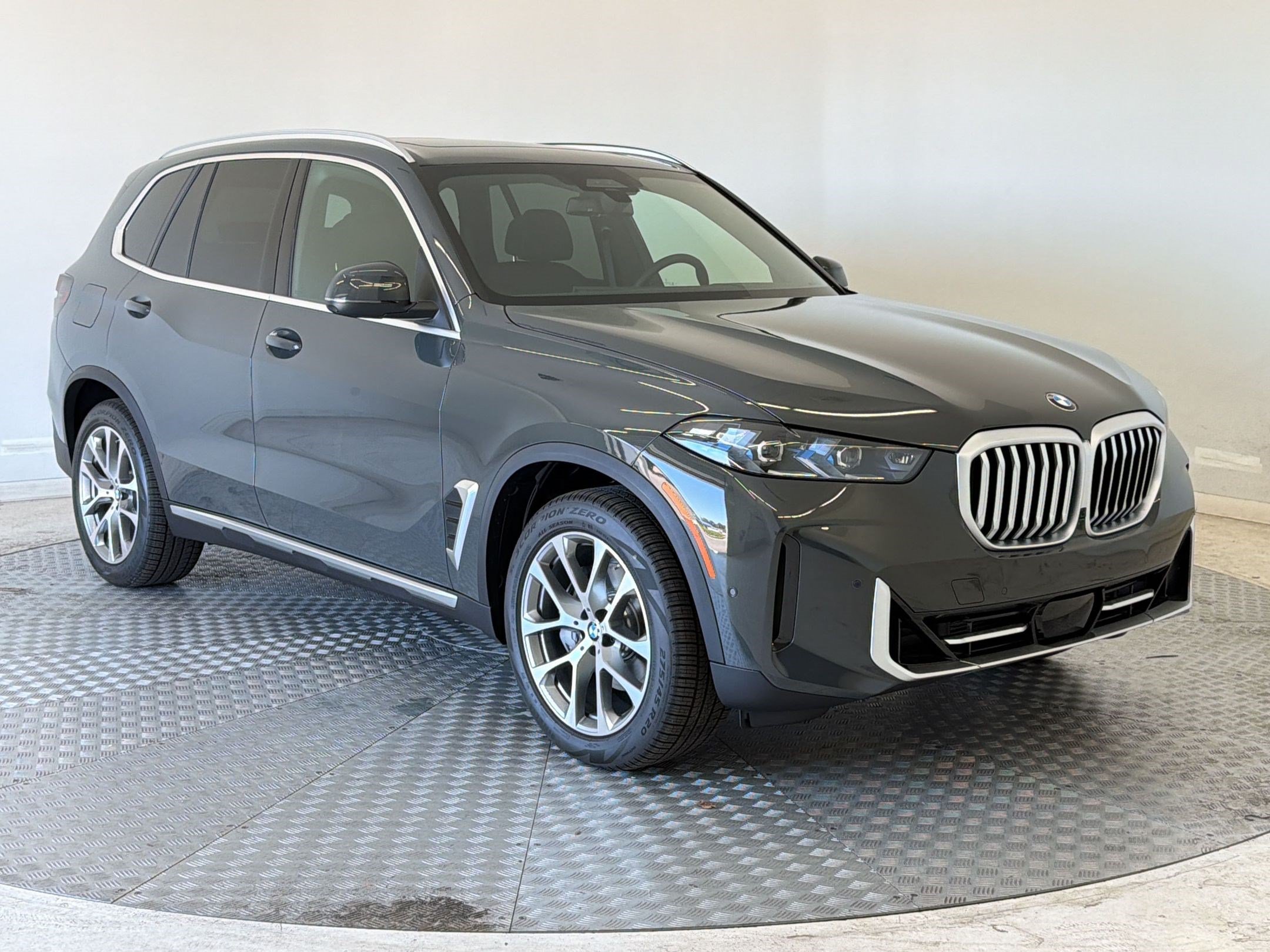 New 2026 BMW X5 xDrive40i AWD/4WD image 7