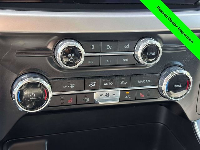 Used 2023 Ford F150 XLT w/ Equipment Group 302A High AWD/4WD image 21